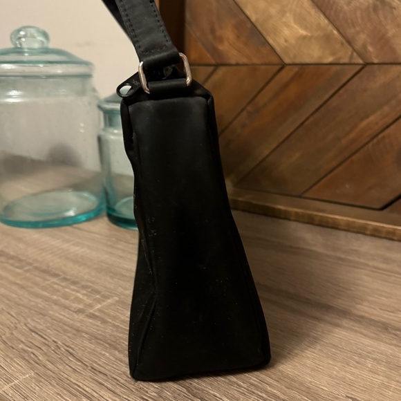 Kate Spade New York Retro Shoulder bag Y2K Era in Black - Picture 4 of 8